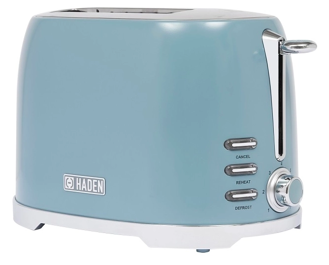 Haden Brighton HAD211859 Rozmrażanie 800W