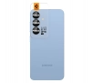 Szkło hartowane Spigen AGL09092  na aparat Glas tR EZ Fit Optik do Samsung Galaxy S25 - 2 pack