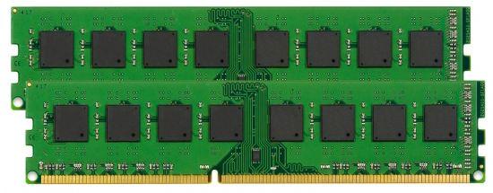 Pamięć RAM Kingston DDR3 KVR16N11S8K2/8 8GB (2 x 4GB) CL11