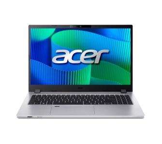 Laptop Acer TravelMate P2 15 TMP215-55-TCO 15,6" i5-1334U 16GB RAM 512GB Dysk SSD Win11 Pro Srebrny