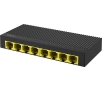 Switch Imou SG108C Czarny