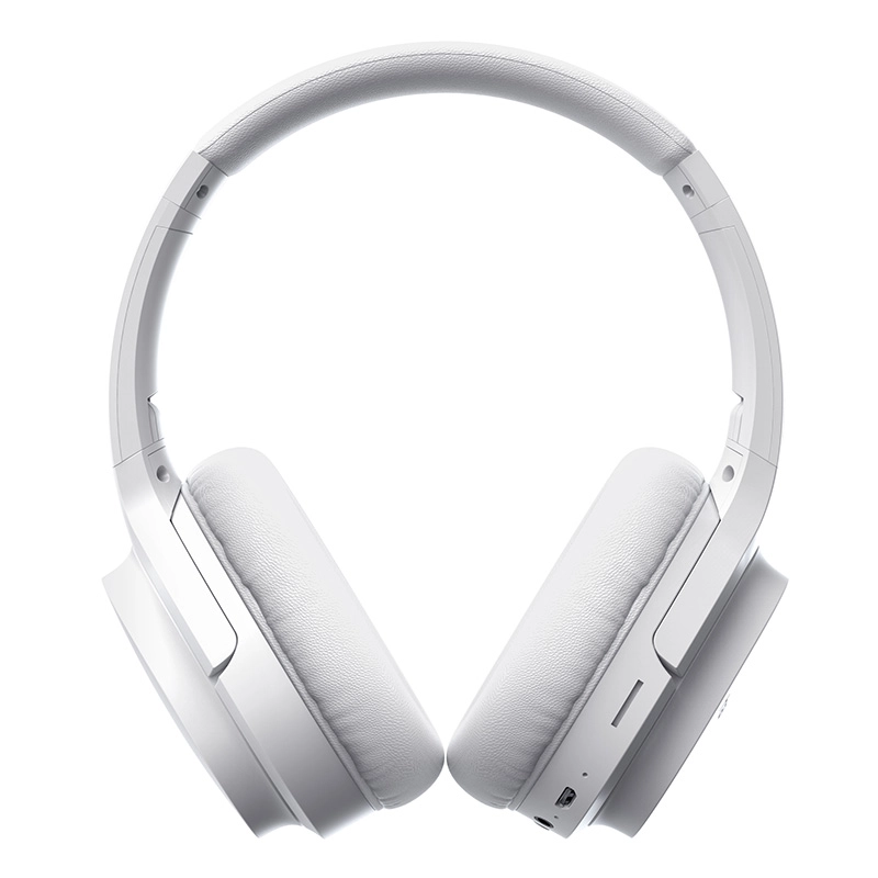 Słuchawki bezprzewodowe Havit I62 Nauszne Bluetooth 5.1 Biały