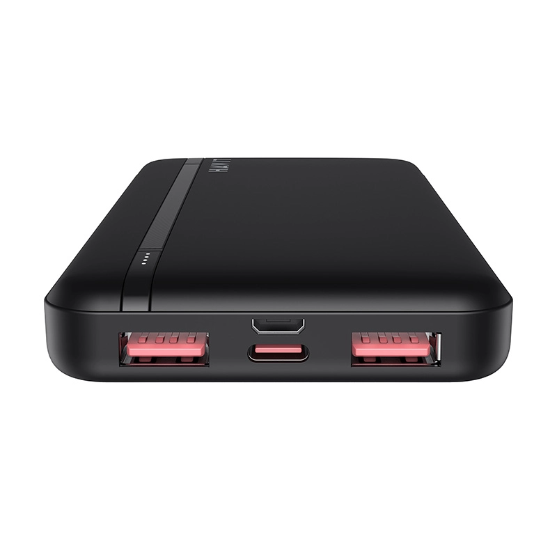 Powerbank Havit PB90 10000mAh 22,5W Czarny