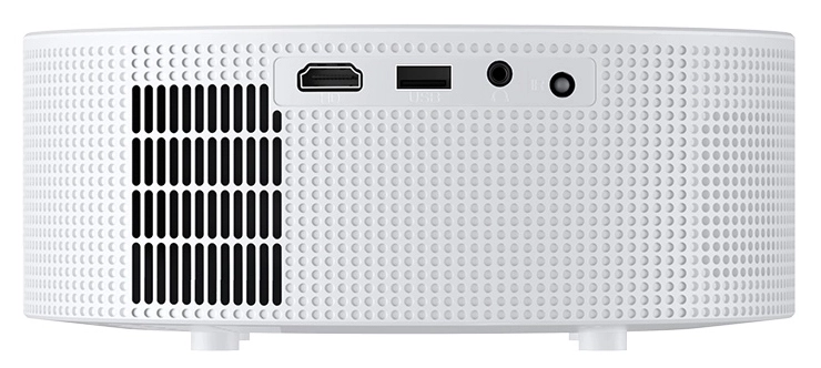 Projektor Havit PJ217-EU LCD HD Wi-Fi