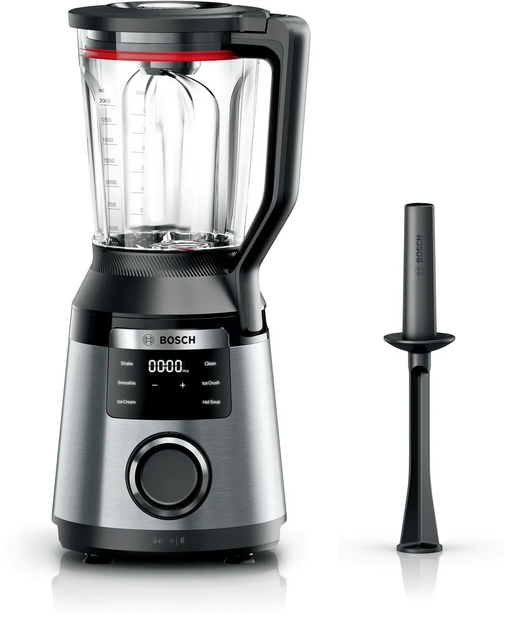 Bosch VitaPower MMB6762M 2l