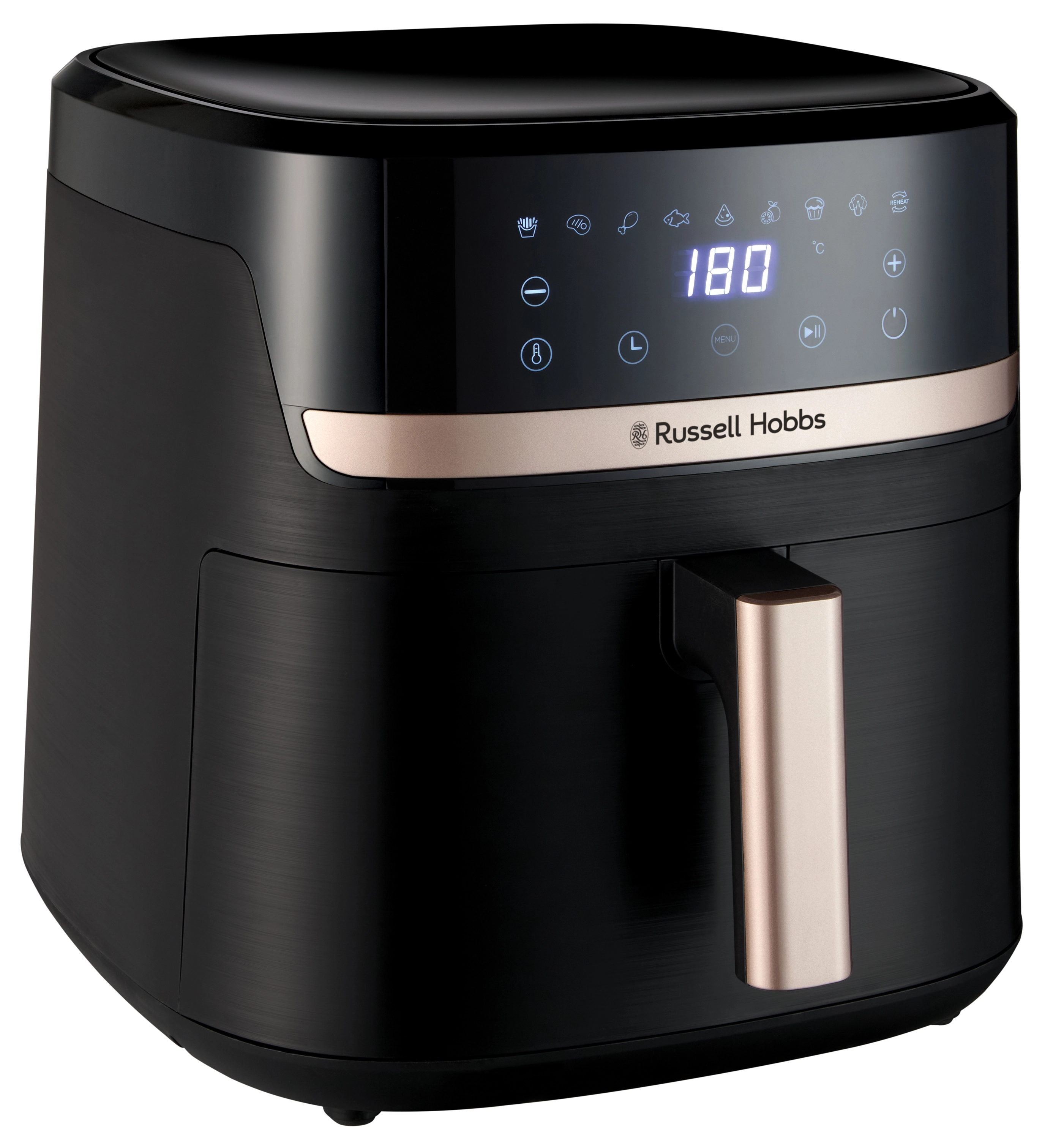 Russell Hobbs SatisFry 27630-56 1800W 8,3l