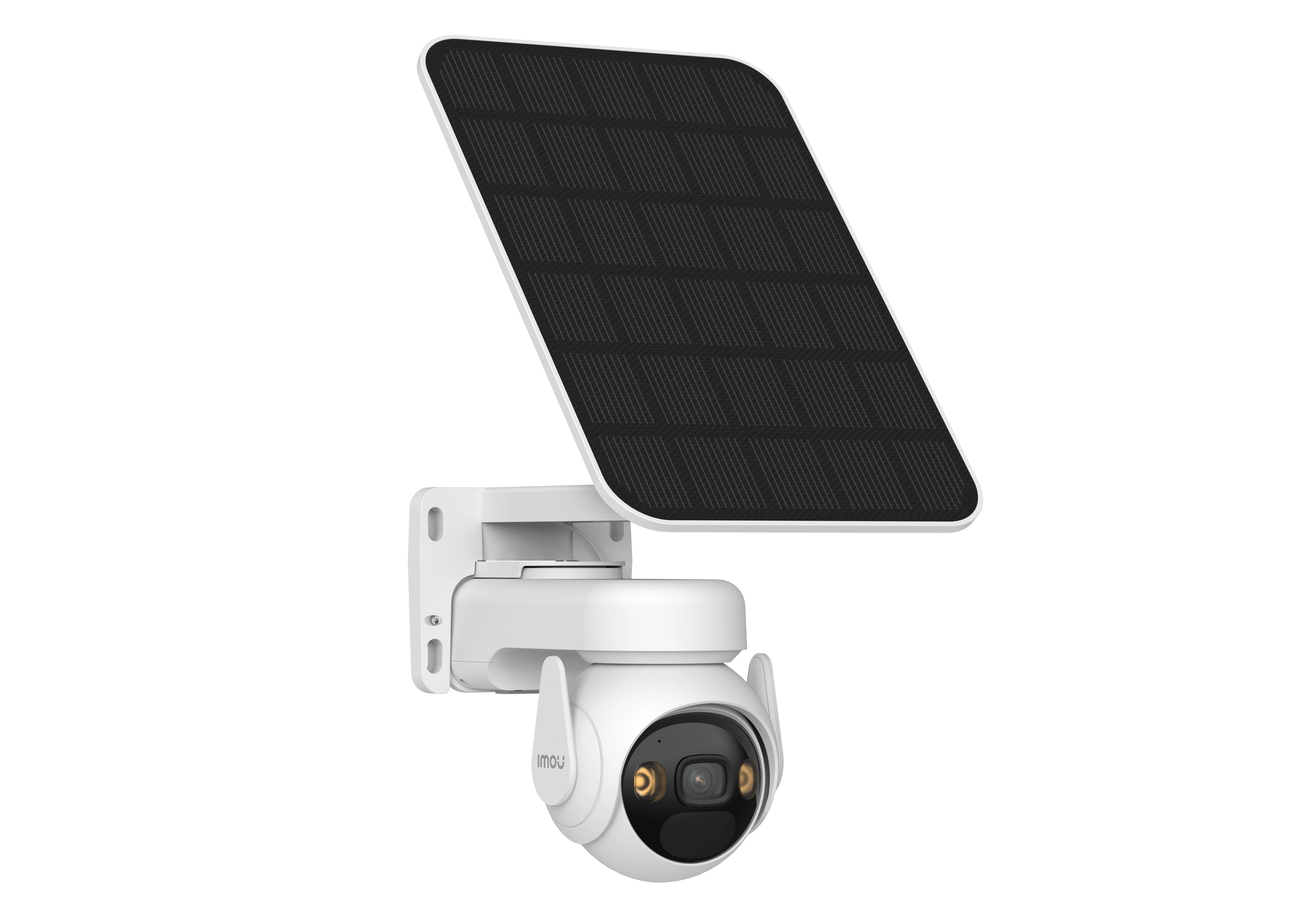 Zestaw Imou Cell PT 4G Kit + panel solarny