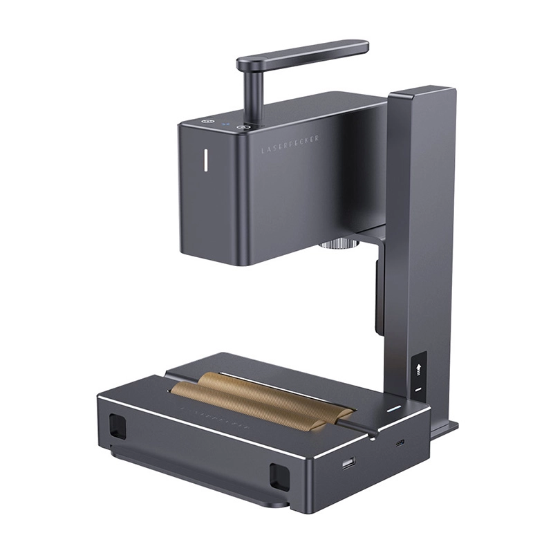 Grawerka laserowa LaserPecker Laserpecker 2 wersja Suit