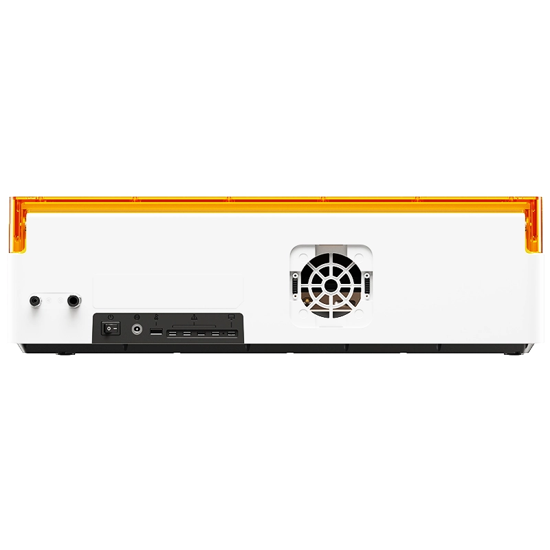 Grawerka laserowa xTool 4w1 xTool M1 Ultra 20W Deluxe