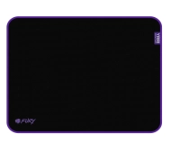 Fury Yari Speed L Czarny