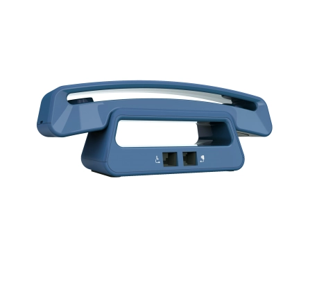 Telefon ALCATEL ePure3 Iconic Niebieski