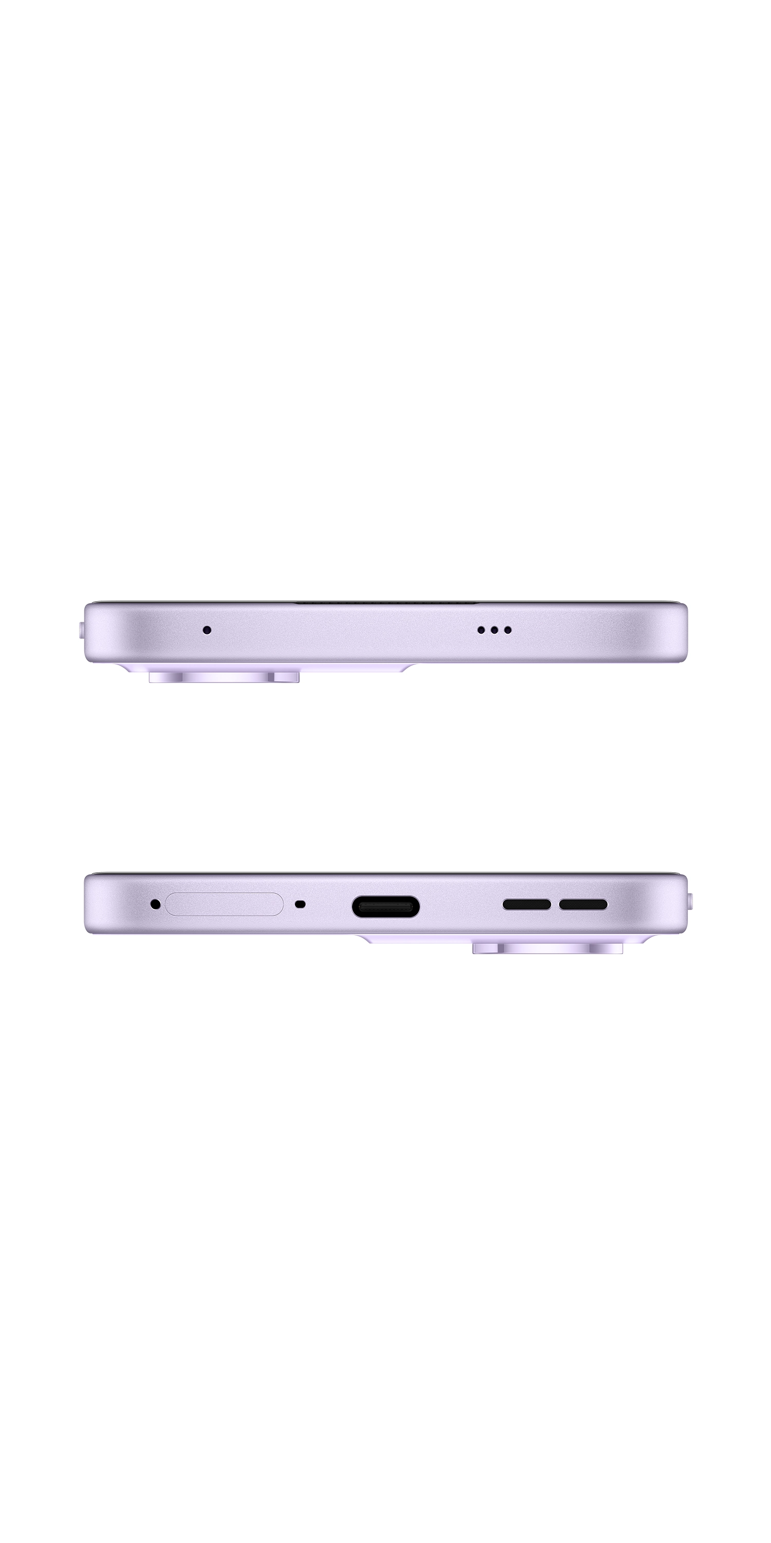Smartfon OPPO Reno13 F 5G 8/256GB 6,67" 120Hz 50Mpix Purpurowy
