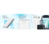Powerbank Energizer QM5000 5000mAh 15W Biały