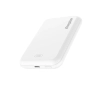Powerbank Energizer QM5000 5000mAh 15W Biały