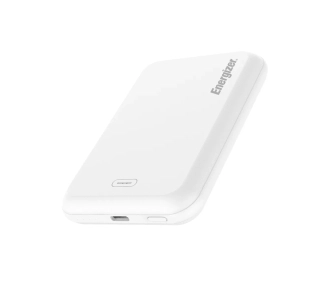 Powerbank Energizer QM5000 5000mAh 15W Biały