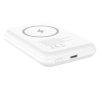 Powerbank Energizer QM5000 5000mAh 15W Biały