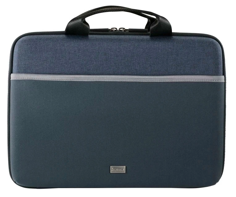 Etui na laptop Hama Hardcase Protection 2.0 13,4-14,1" Niebieski