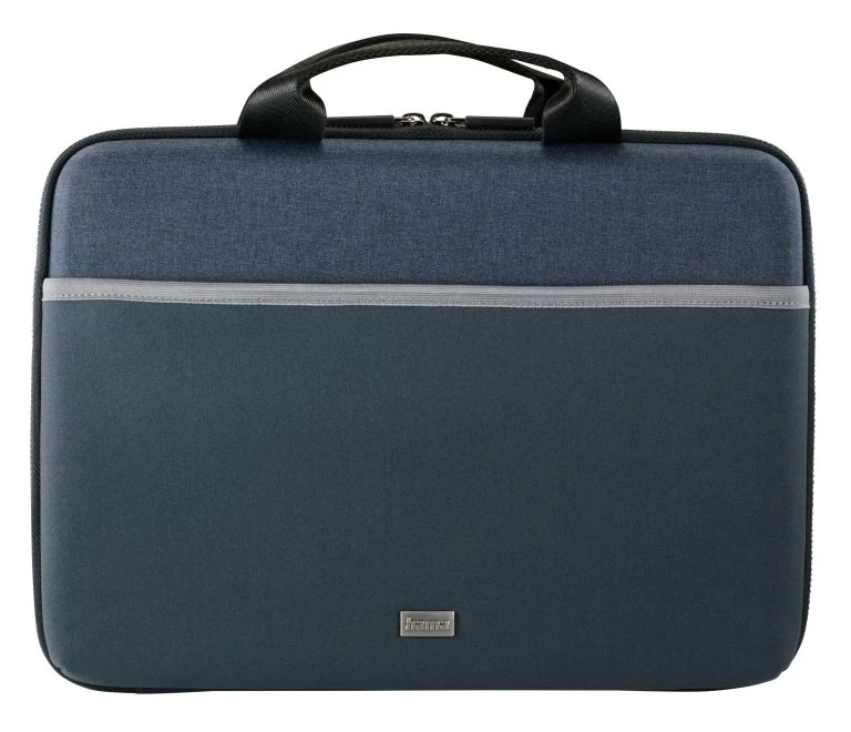 Etui na laptop Hama Hardcase Protection 2.0 15,6-16,2" Niebieski