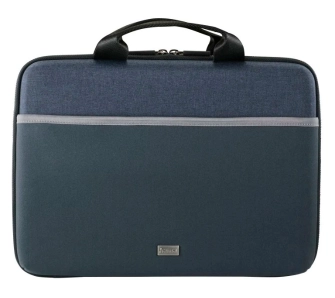 Etui na laptop Hama Hardcase Protection 2.0 15,6-16,2" Niebieski
