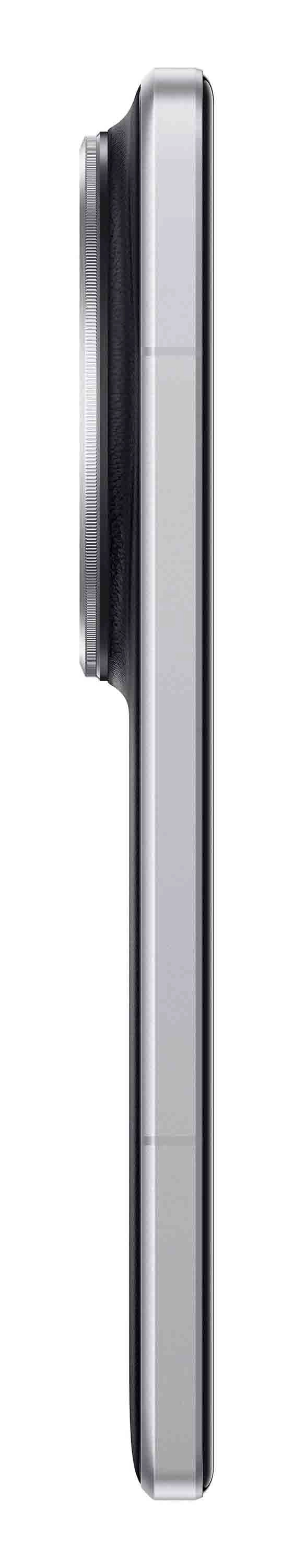 Smartfon Xiaomi 15 Ultra 16/512GB 6,73" 120Hz 200Mpix Srebrny