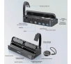 Stacja dokująca Unitek G1002G01 do Nintendo Switch