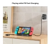 Stacja dokująca Unitek G1002G01 do Nintendo Switch