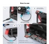 Stacja dokująca Unitek G1002G01 do Nintendo Switch