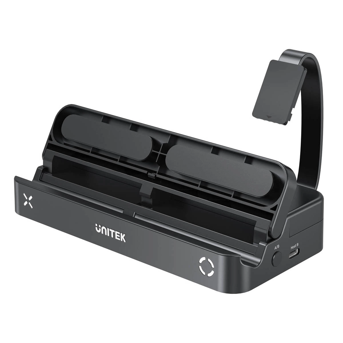Stacja dokująca Unitek G1002G01 do Nintendo Switch