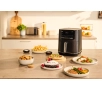 Frytkownica beztłuszczowa Braun MultiFry 5 HF5050 2000W 6l
