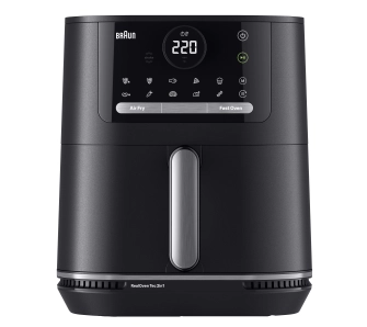 Air fryer Braun MultiFry 5 HF5050IBK 2000W 6l