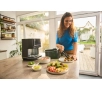 Frytkownica beztłuszczowa Braun MultiFry 5 HF5050 2000W 6l