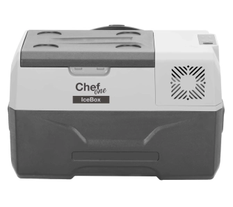 Lodówka ChefOne IceBox CX30 27l