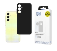 3mk Matt Case Pro do Galaxy A26 5G Czarny