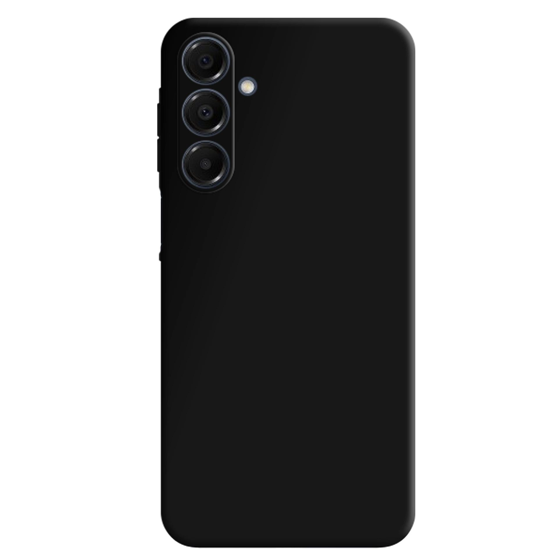 Etui 3mk Matt Case Pro do Galaxy A16 Czarny