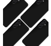 Etui 3mk Matt Case Pro do Galaxy A16 Czarny