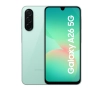 Smartfon Samsung Galaxy A26 5G 6/128GB 6,7" 120Hz 50Mpix SM-A266 Zielony