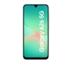 Smartfon Samsung Galaxy A26 5G 6/128GB 6,7" 120Hz 50Mpix SM-A266 Zielony
