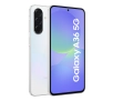 Smartfon Samsung Galaxy A36 5G 8/256GB 6,7" 120Hz 50Mpix SM-A366 Biały