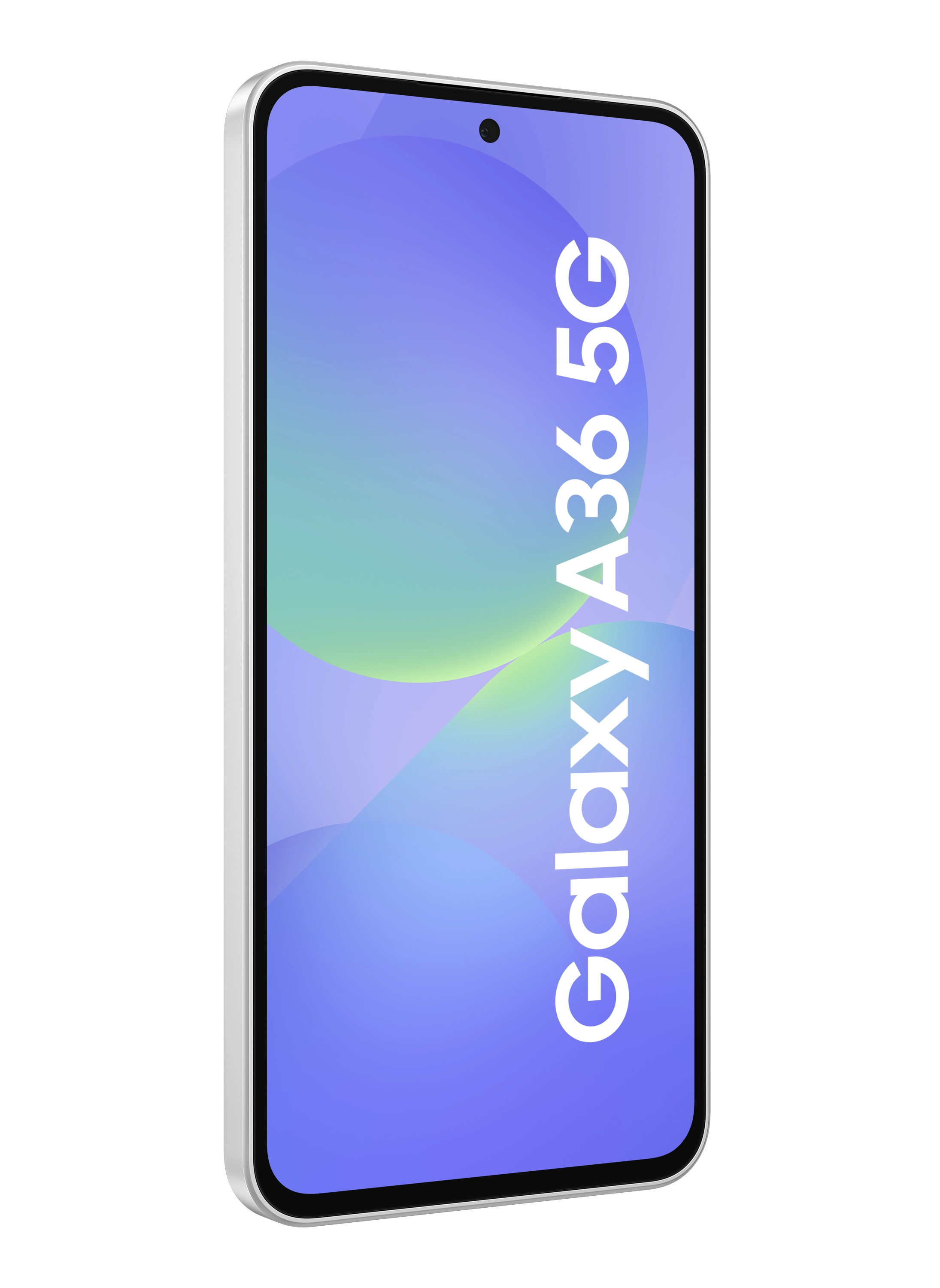 Smartfon Samsung Galaxy A36 5G 8/256GB 6,7" 120Hz 50Mpix SM-A366 Biały