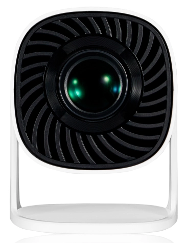 Projektor Overmax Multipic Veer LED HD Ready Android Wi-Fi Bluetooth