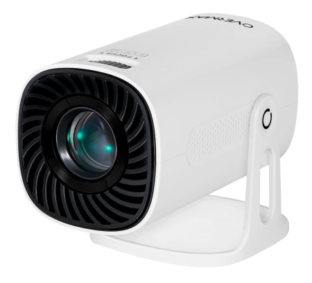 Projektor Overmax Multipic Veer LED HD Ready Android Wi-Fi Bluetooth