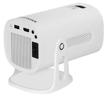 Projektor Overmax Multipic Veer LED HD Ready Android Wi-Fi Bluetooth