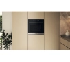 Piekarnik elektryczny Whirlpool WOI5S8PM1SXA Pizza 310C Termoobieg AirFry Inox