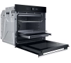 Piekarnik elektryczny Whirlpool WOI5S8PM1SXA Pizza 310C Termoobieg AirFry Inox