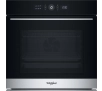 Piekarnik elektryczny Whirlpool WOI5S8PM1SXA Pizza 310C Termoobieg AirFry Inox