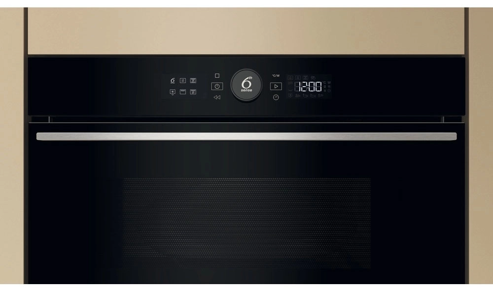 Kuchenka mikrofalowa Whirlpool WMD54MX Grill