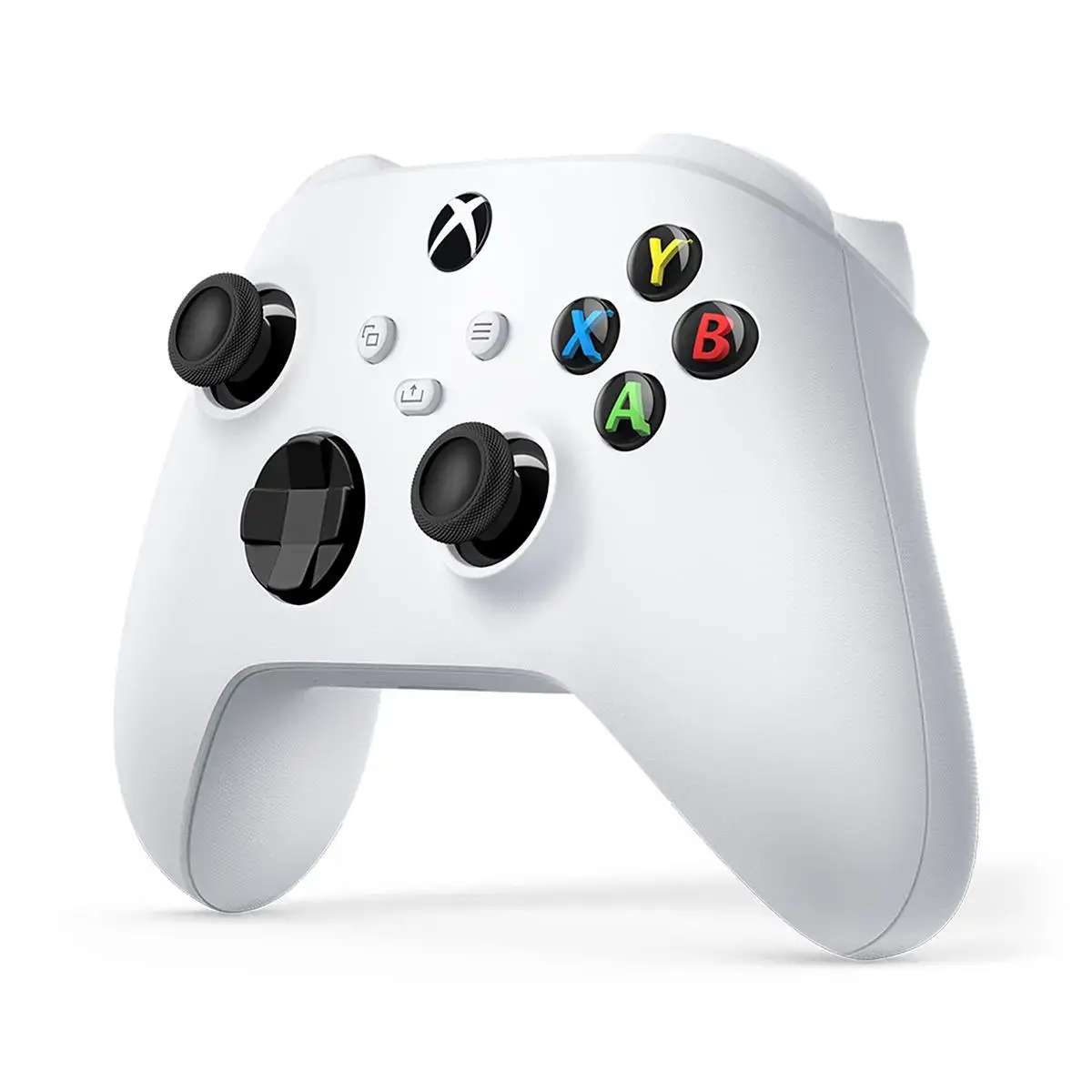 Konsola Xbox Series S 512GB + Dodatkowy Pad Biały