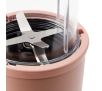 Blender kielichowy Nutribullet Pro NB907MACL 0,9l 2 butelki