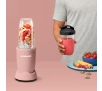 Blender kielichowy Nutribullet Pro NB907MACL 0,9l 2 butelki