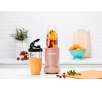 Blender kielichowy Nutribullet Pro NB907MACL 0,9l 2 butelki
